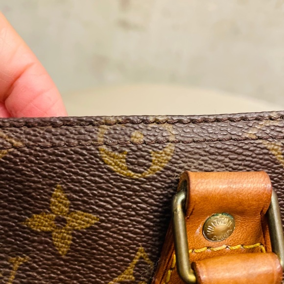 Authentic LV Speedy 35 Monogram📍SOLD - Picture 16 of 16